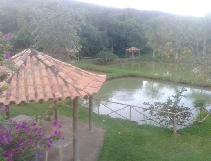 Pesque e Pague Barbosa