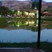 Pesque e Pague Barbosa