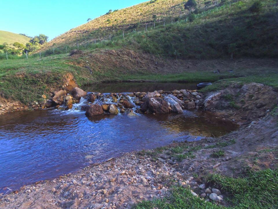 Bar, Restaurante e Camping Rancho Pé de Serra
