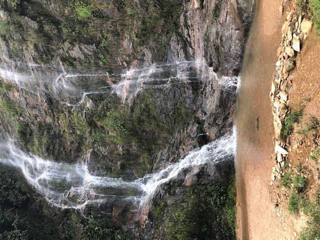Cachoeira da Belinha