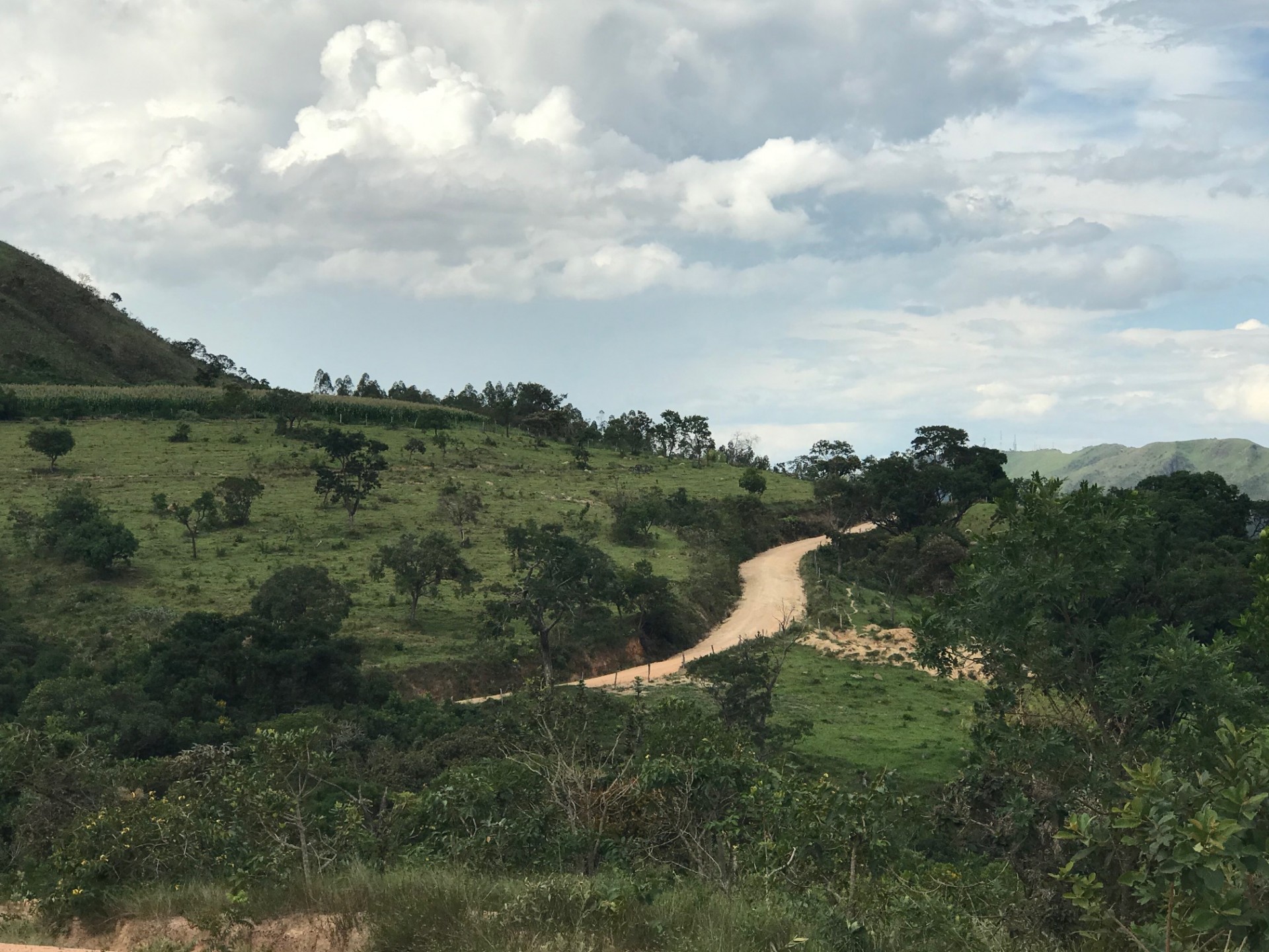 Cachoeira do Nenzico