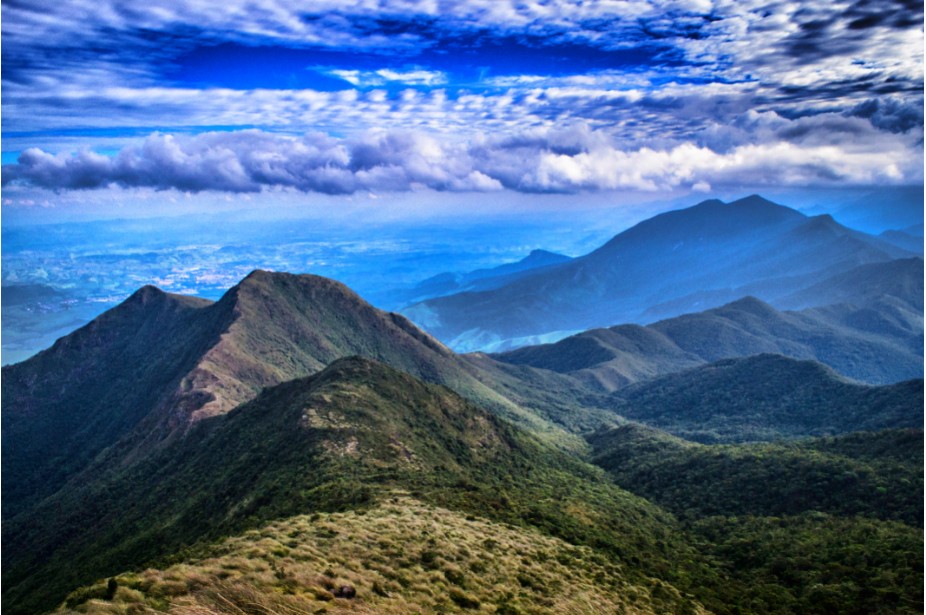 Travessia Serra Fina