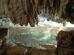 Gruta da Lapinha