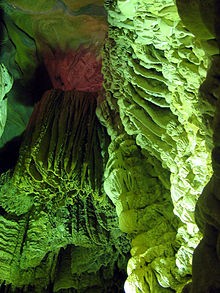 Gruta da Lapinha
