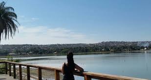 Lagoa Central