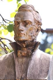 Túmulo Dr. Lund