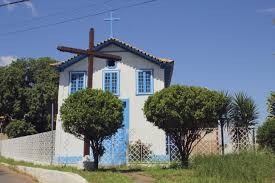 Capela do Rosário
