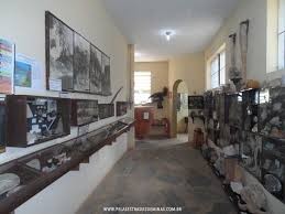 Museu do Castelinho