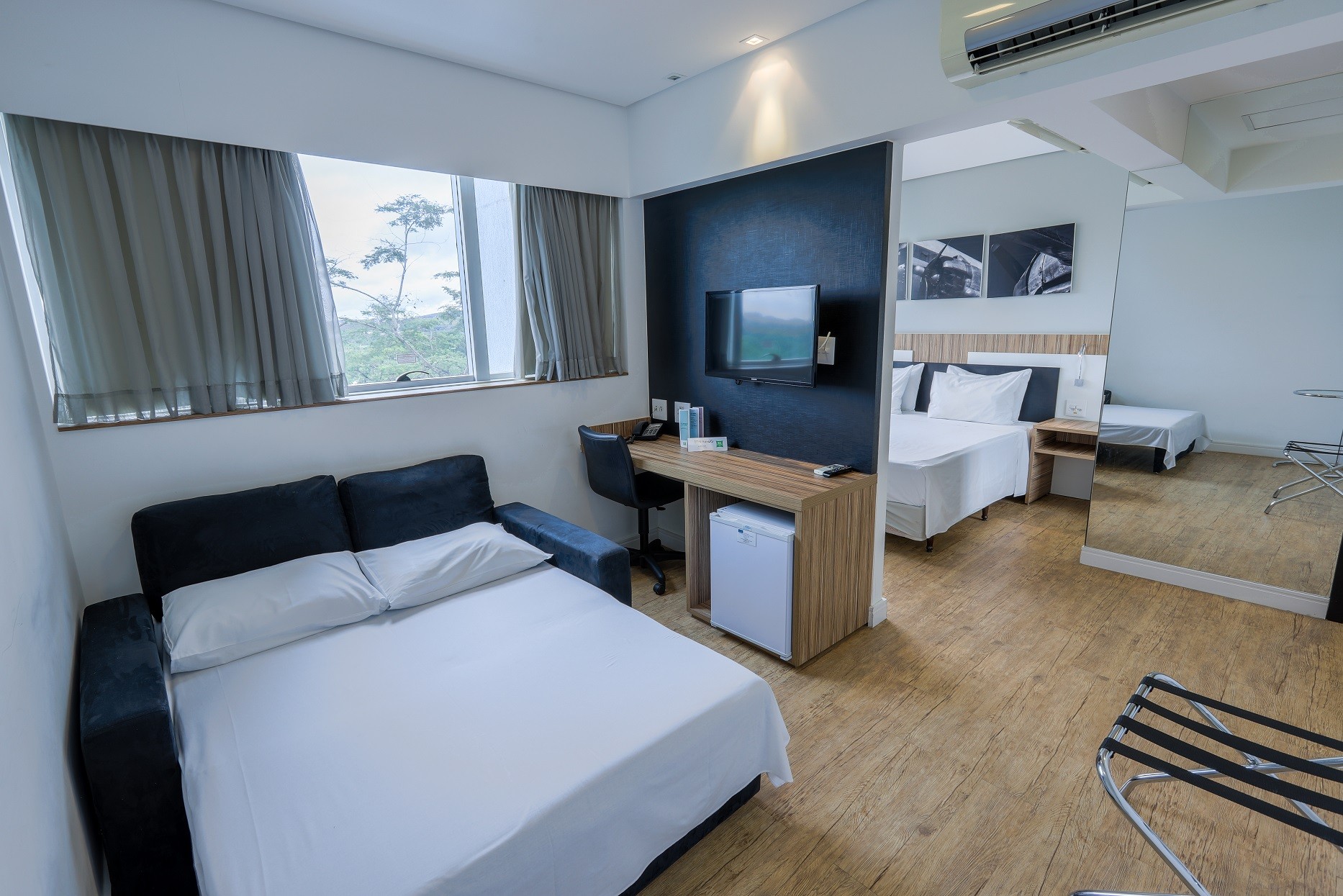 Ibis Styles Confins Aeroporto