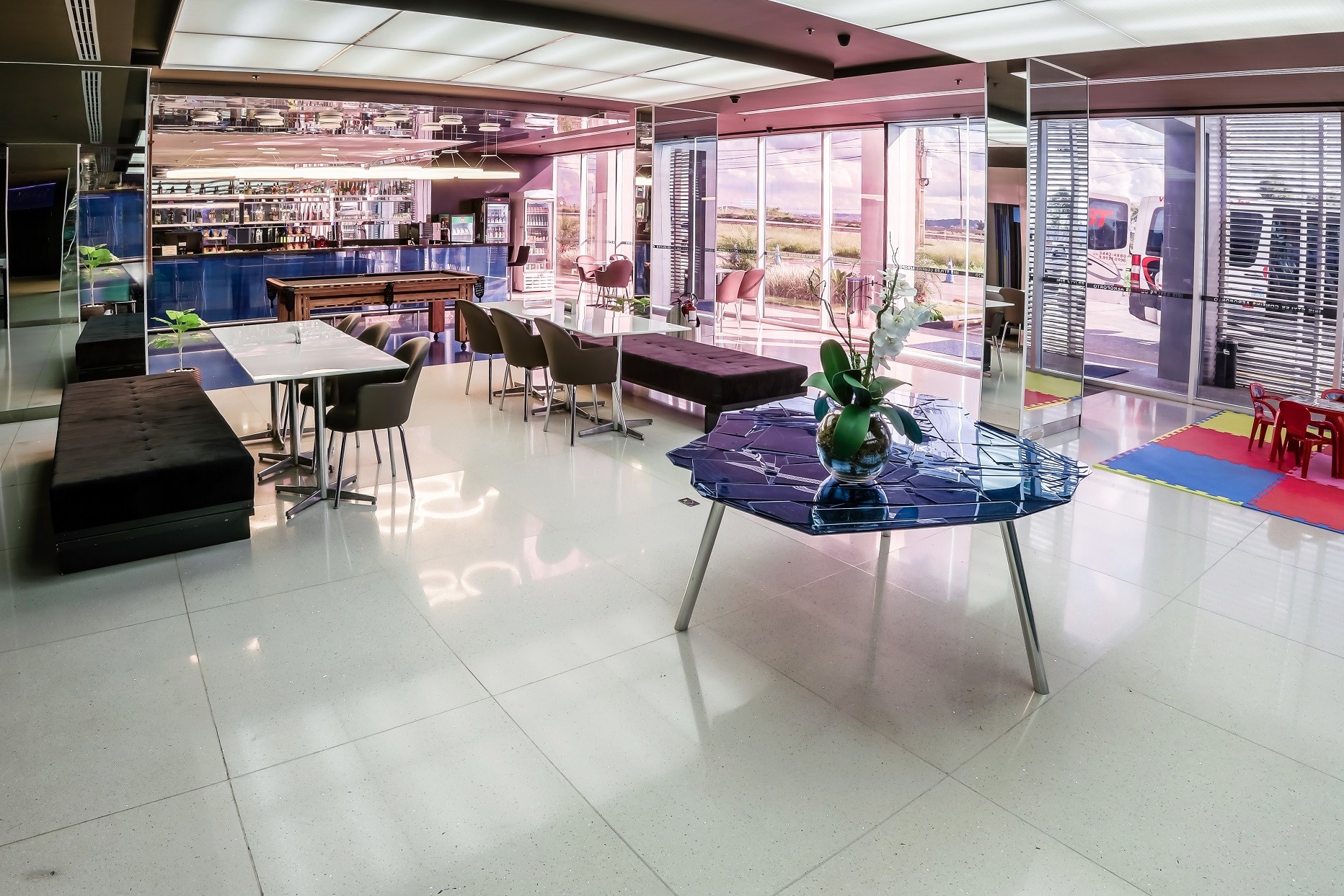 Ibis Styles Confins Aeroporto