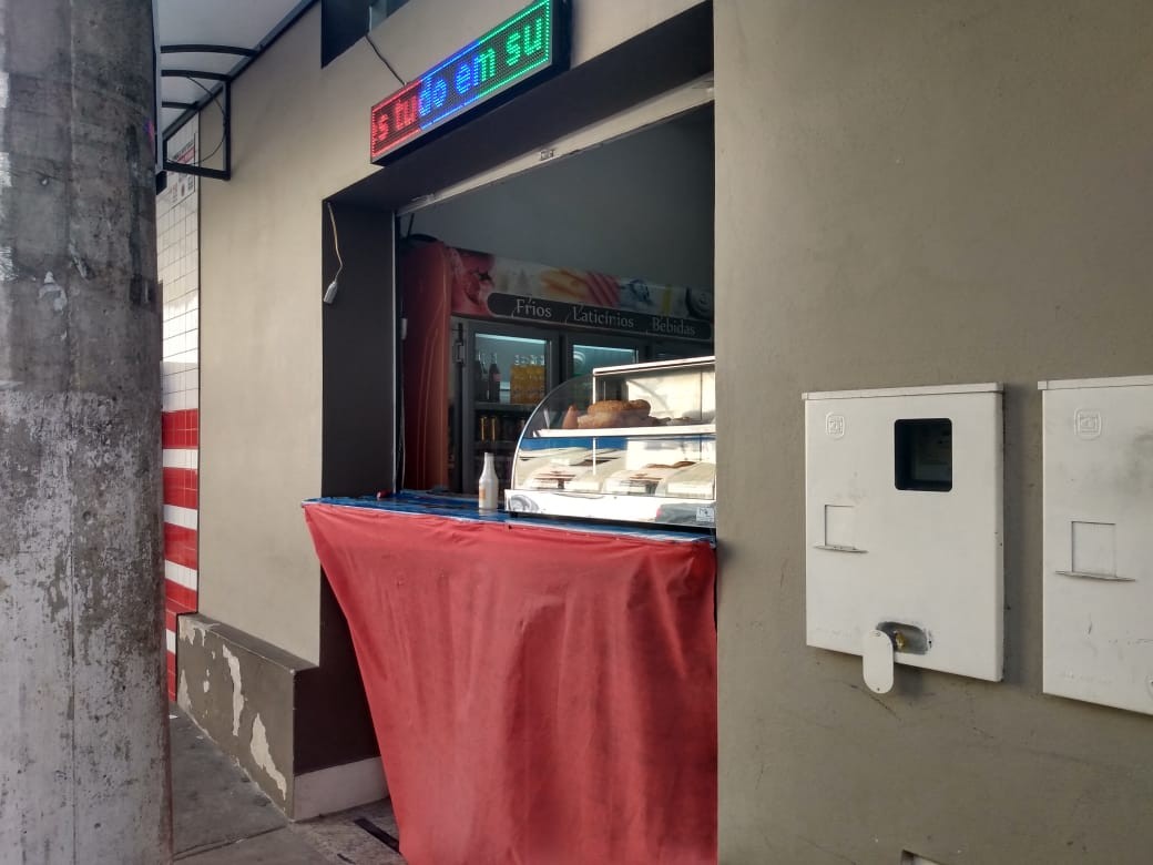 Alternativa Lanches