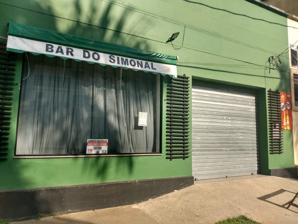BAR DO SIMONAL