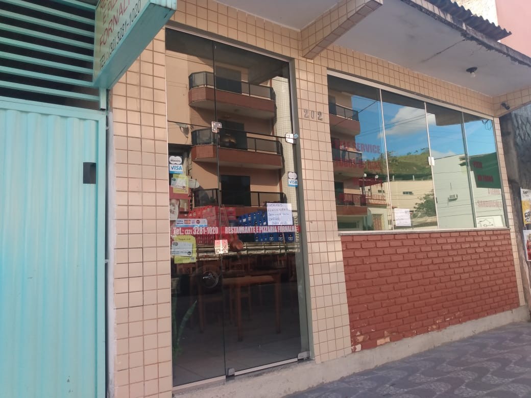 RESTAURANTE E PIZZARIA FORNALHA