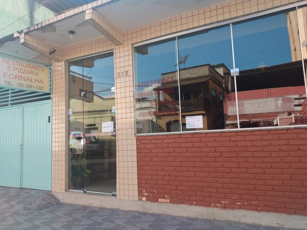 RESTAURANTE E PIZZARIA FORNALHA