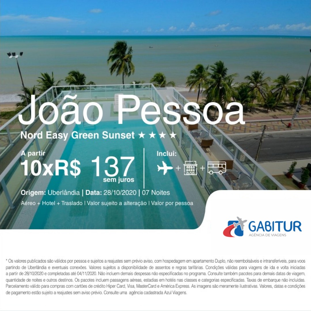 Gabitur Agência de Viagens  
