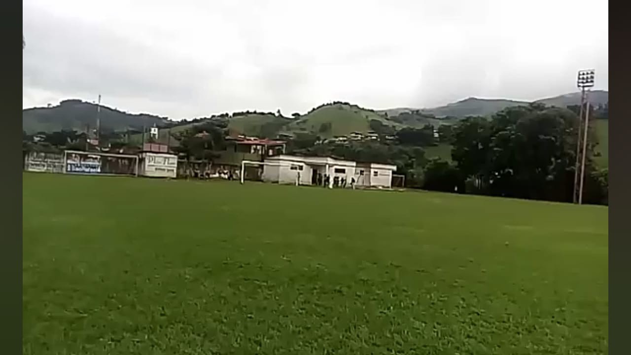 Estadio Del Paraíso