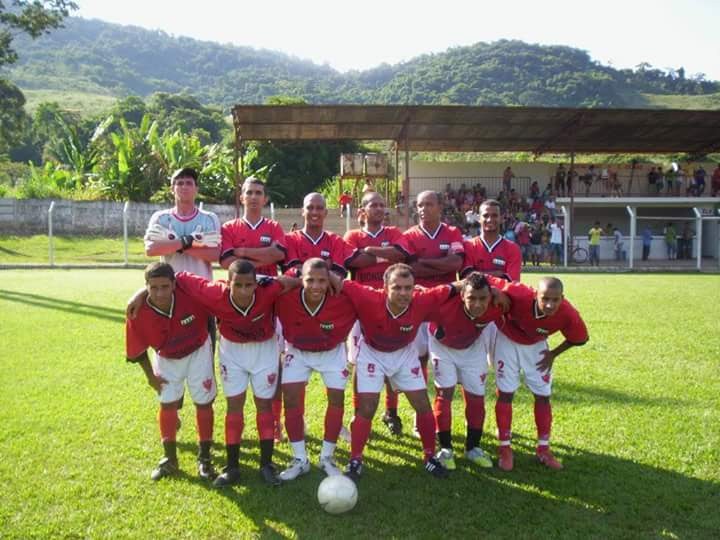 Estadio Del Paraíso