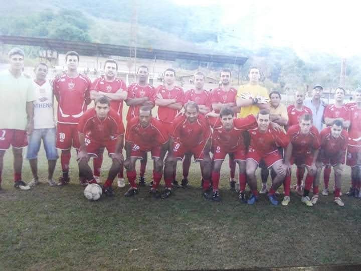 Estadio Del Paraíso