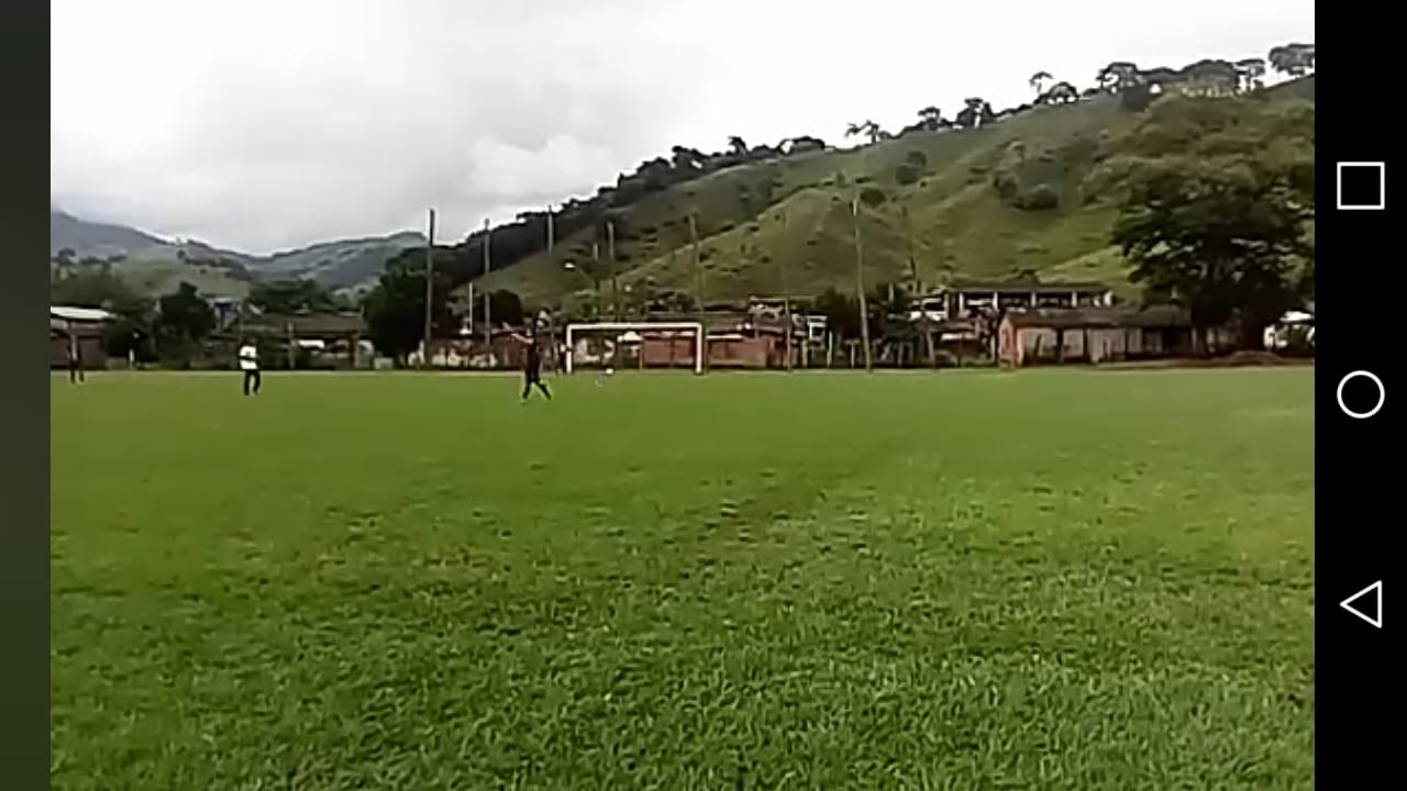 Estadio Del Paraíso