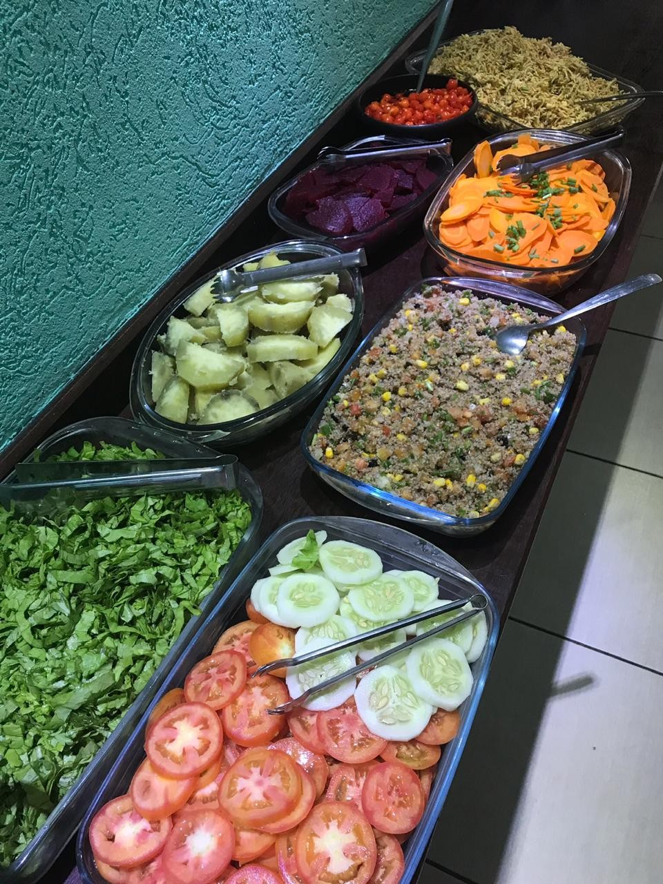 Serve Bem