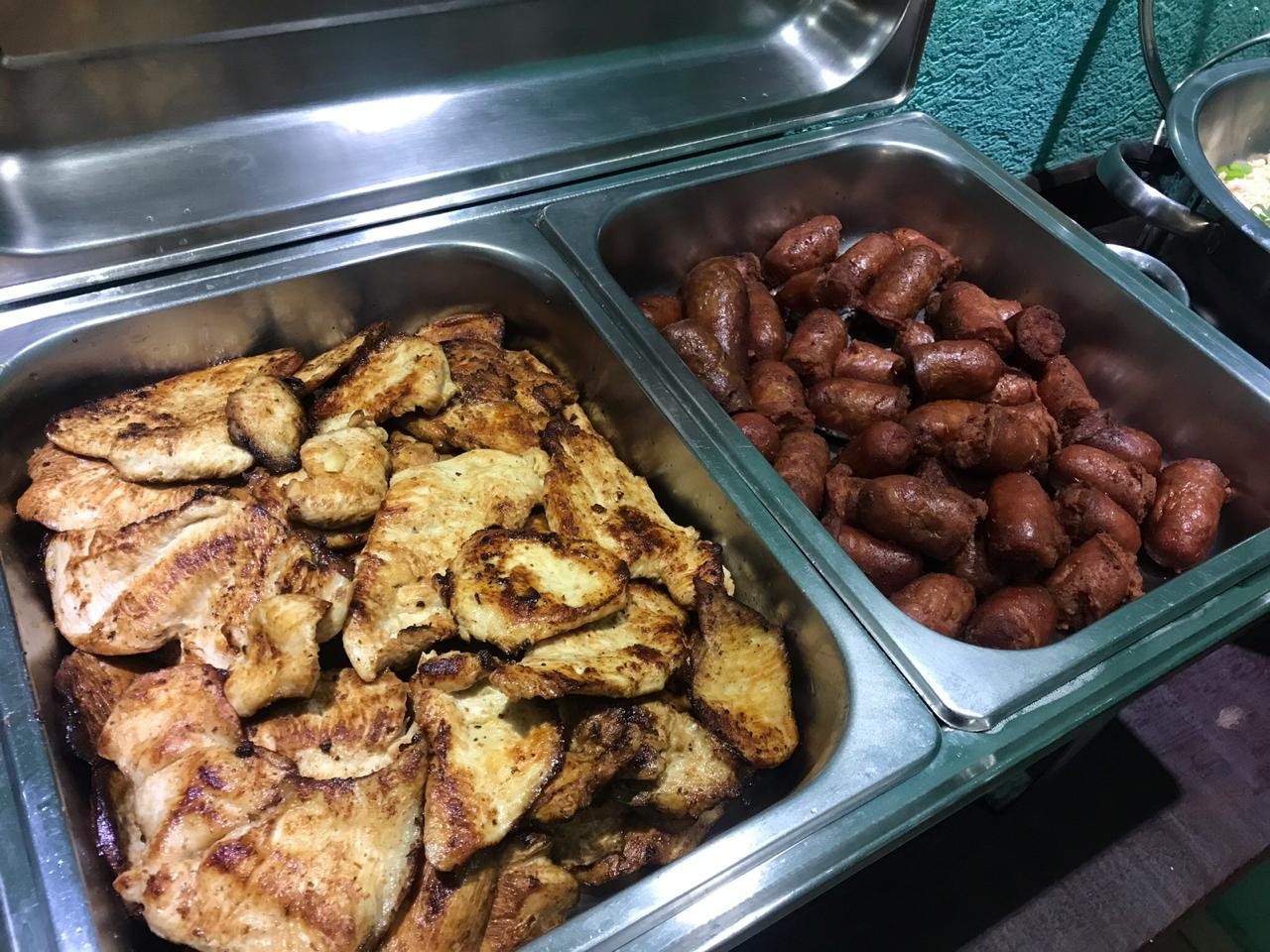 Serve Bem