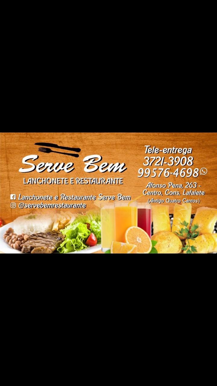 Serve Bem
