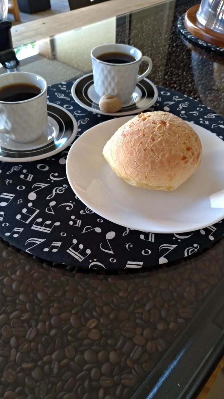Alquimia Cafés Especiais