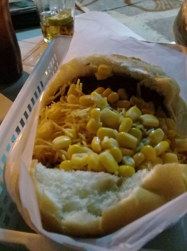 Gulao Lanches - Aladir Terra da Silva Filho - ME