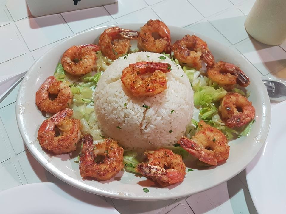Gulao Lanches - Aladir Terra da Silva Filho - ME