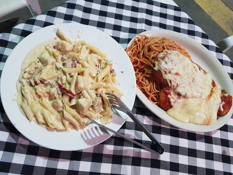 Gulao Lanches - Aladir Terra da Silva Filho - ME