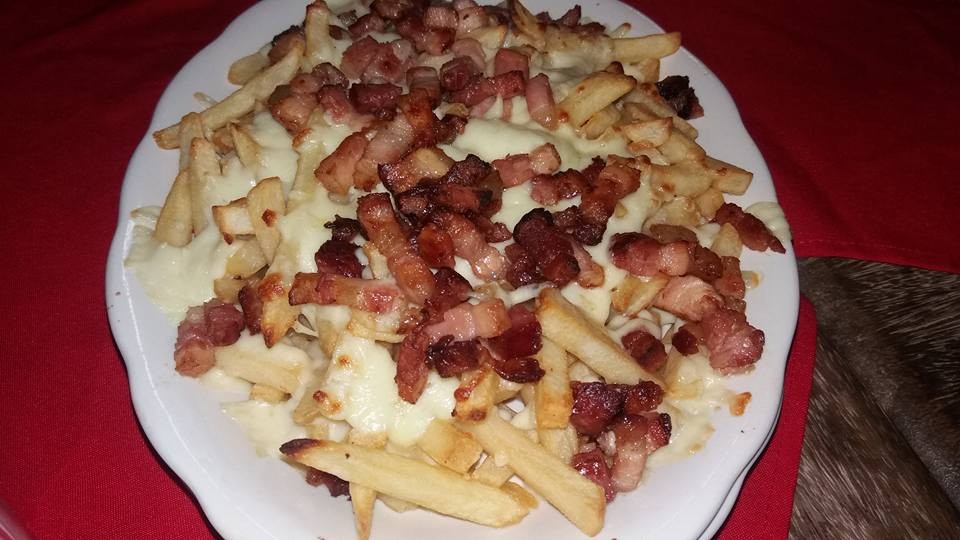Gulao Lanches - Aladir Terra da Silva Filho - ME