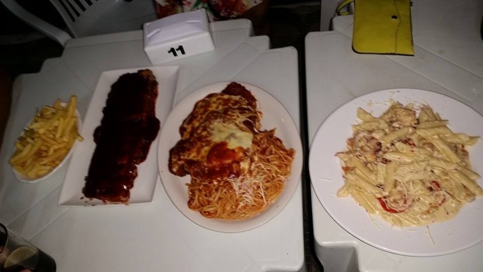 Gulao Lanches - Aladir Terra da Silva Filho - ME
