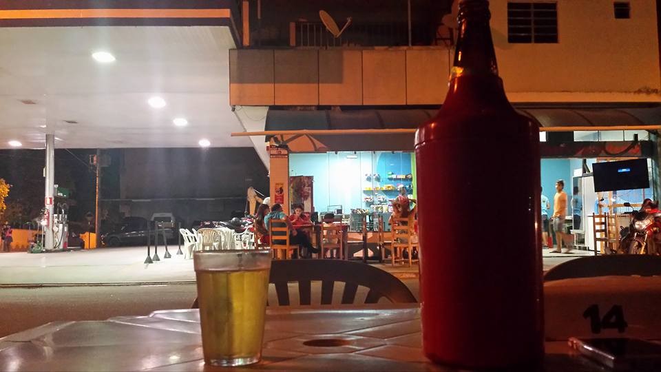 Gulao Lanches - Aladir Terra da Silva Filho - ME