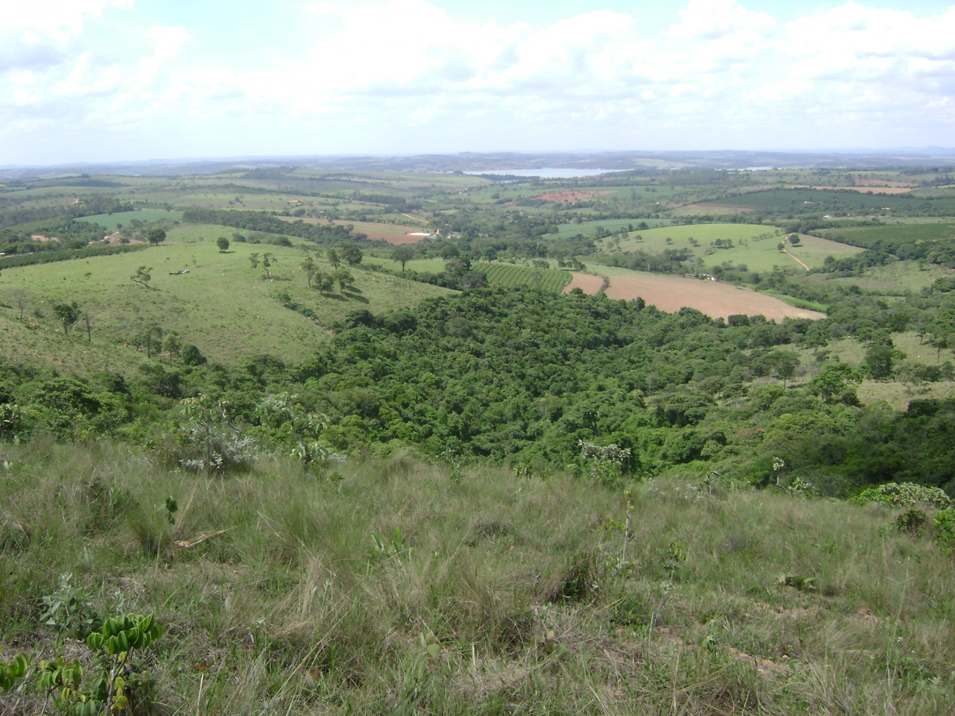 Morro da Meia Laranja