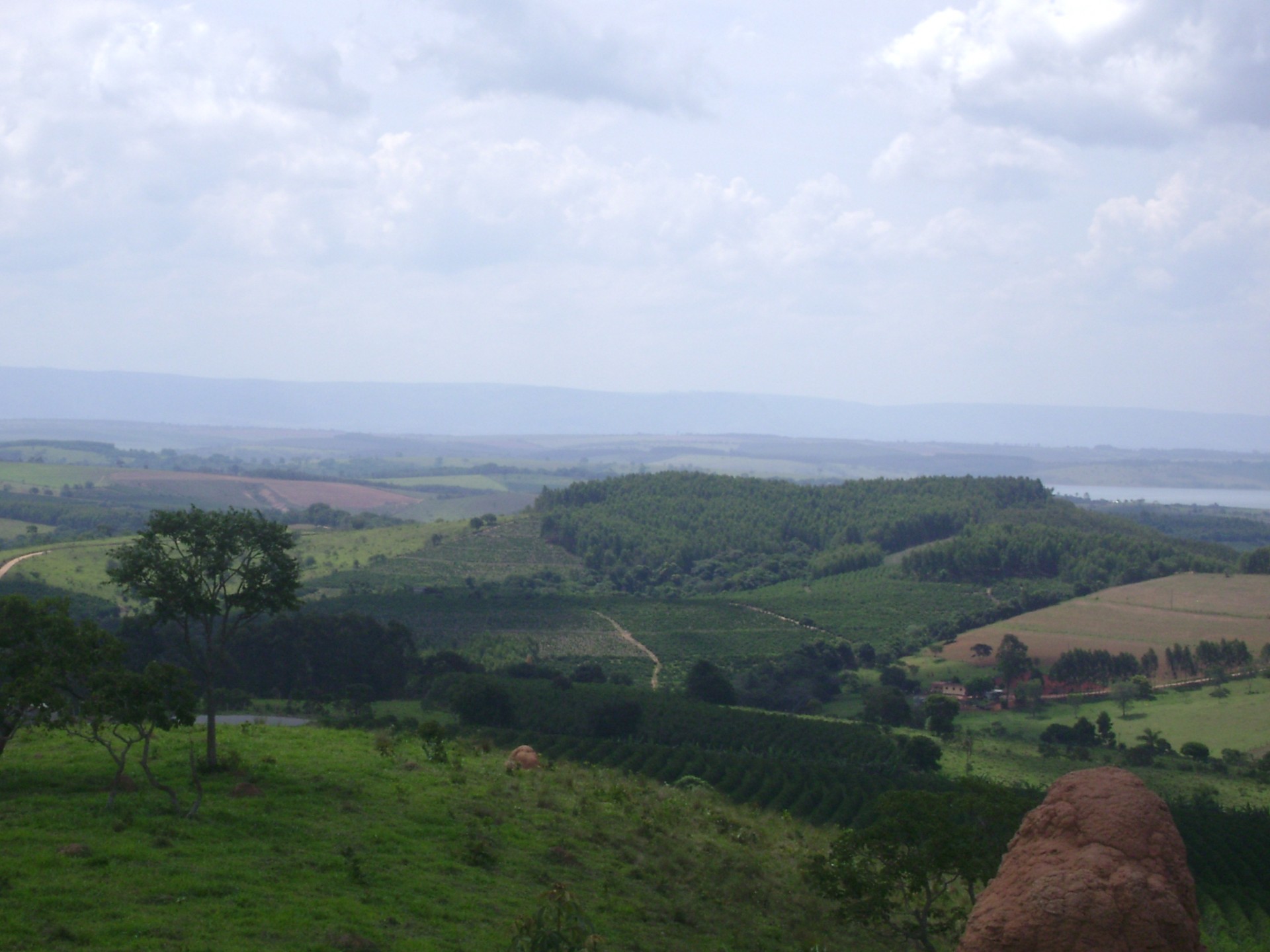 Morro da Meia Laranja