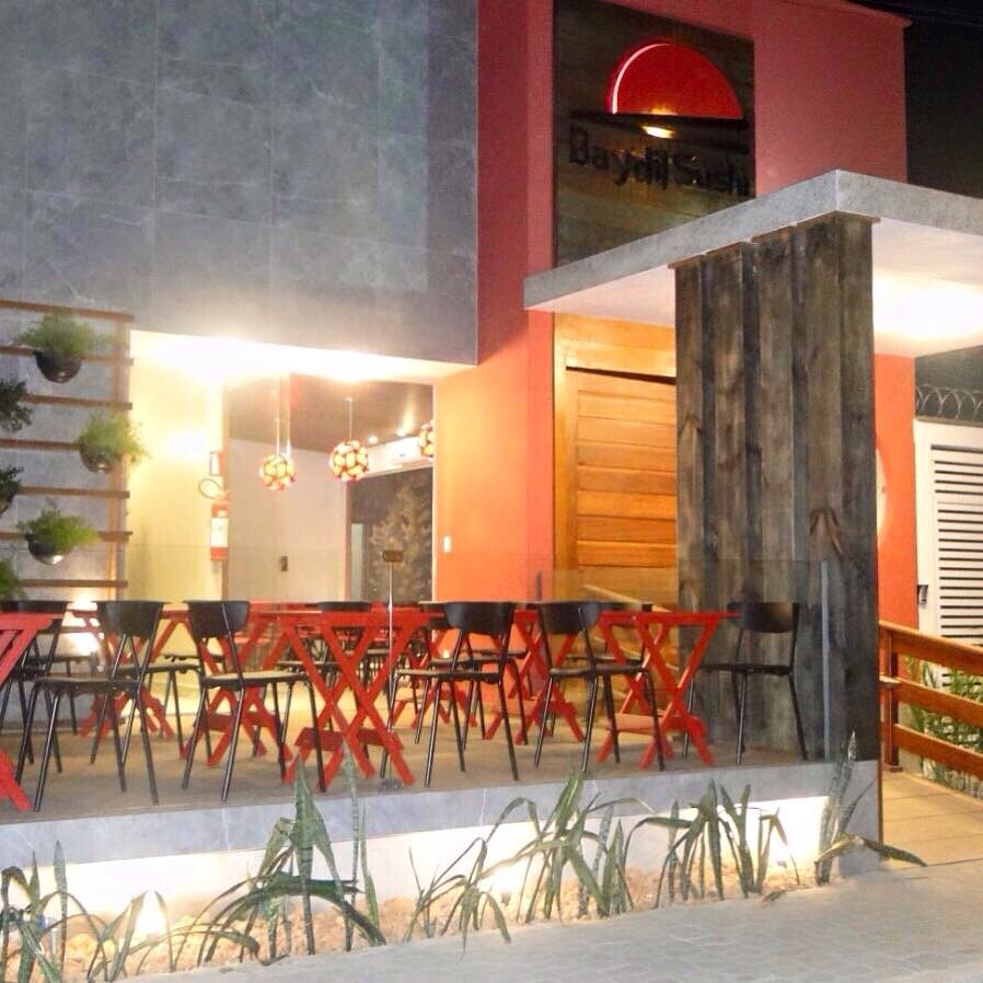 Baydil Sushi