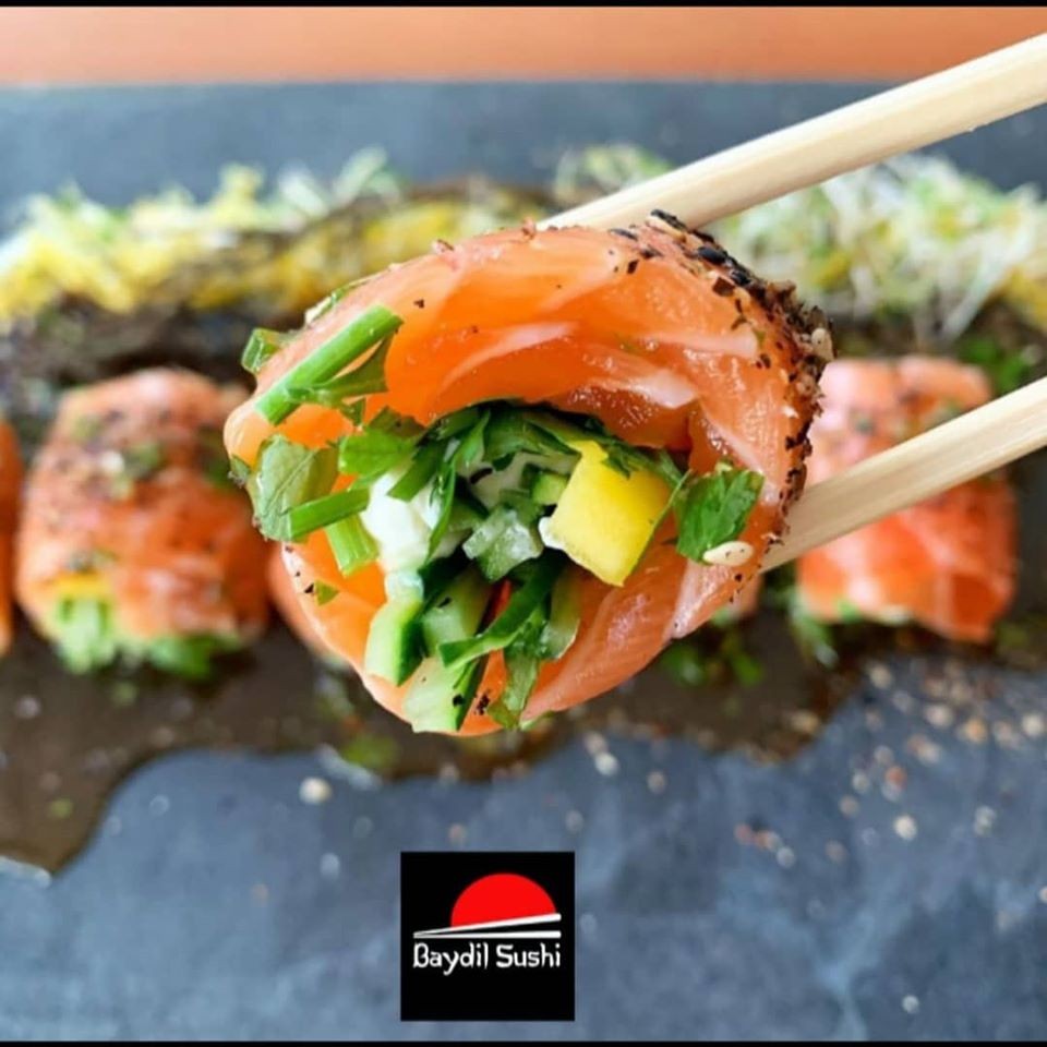 Baydil Sushi