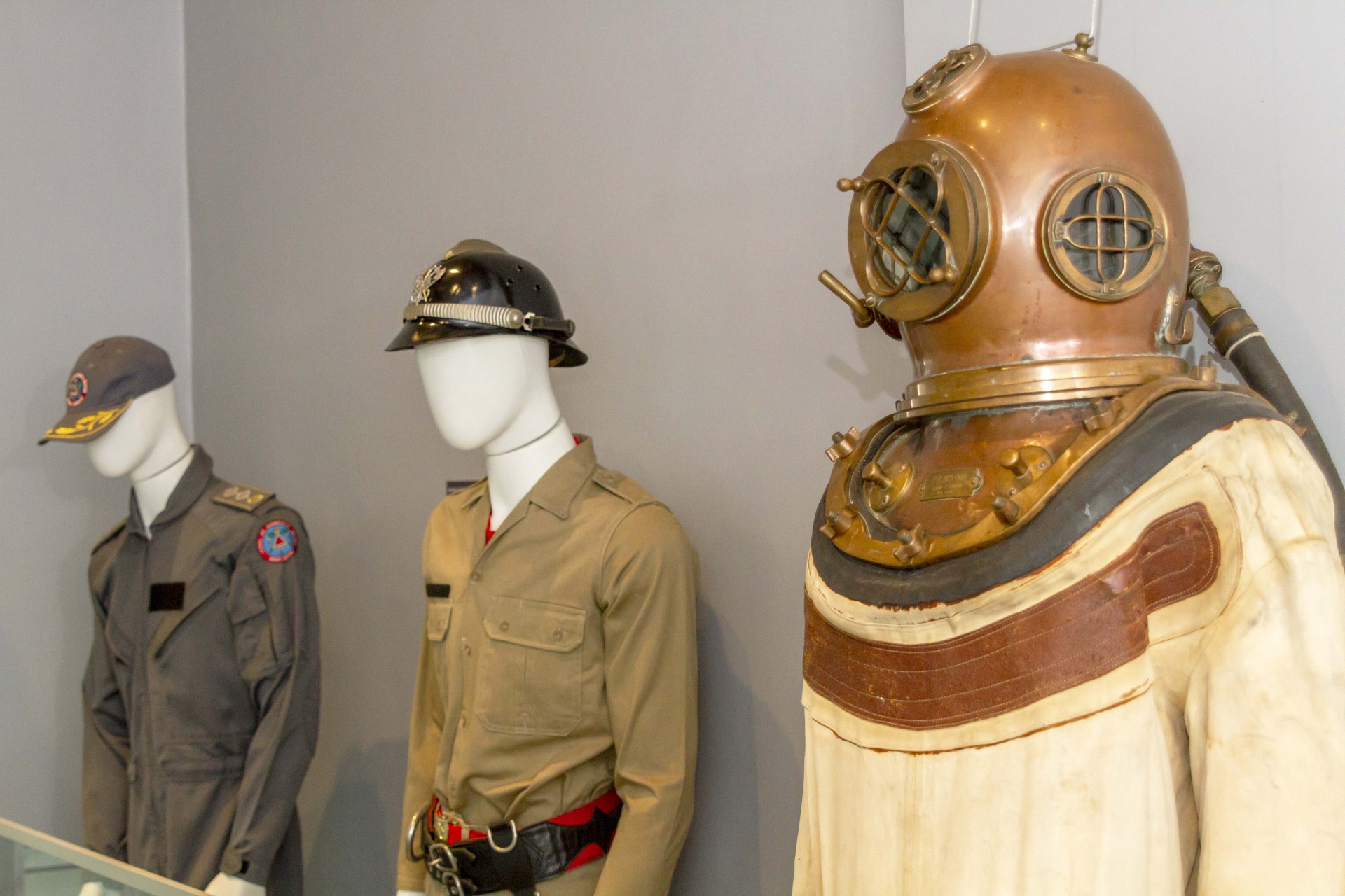 Museu dos Militares Mineiros