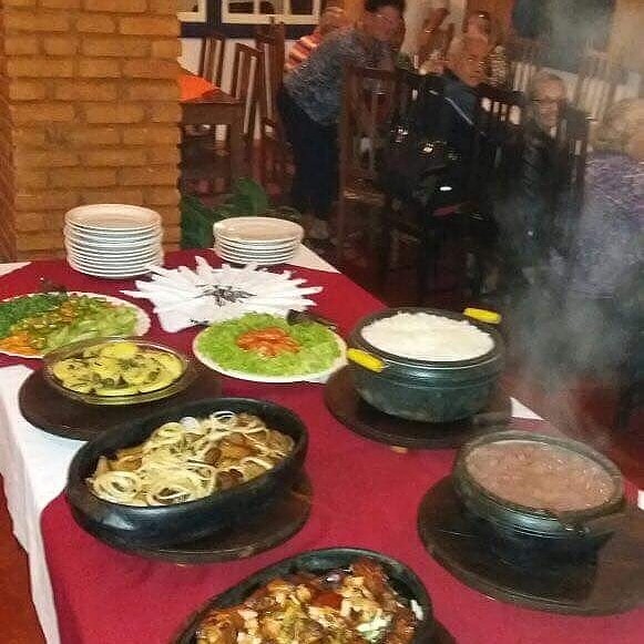 Restaurante Caipira