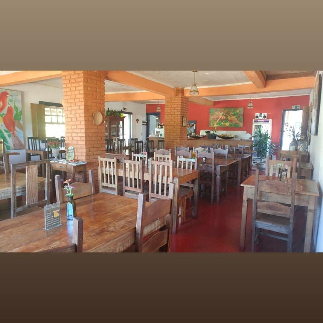 Restaurante Caipira