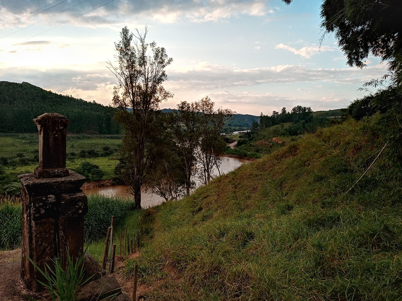 Cemitério dos Escravos