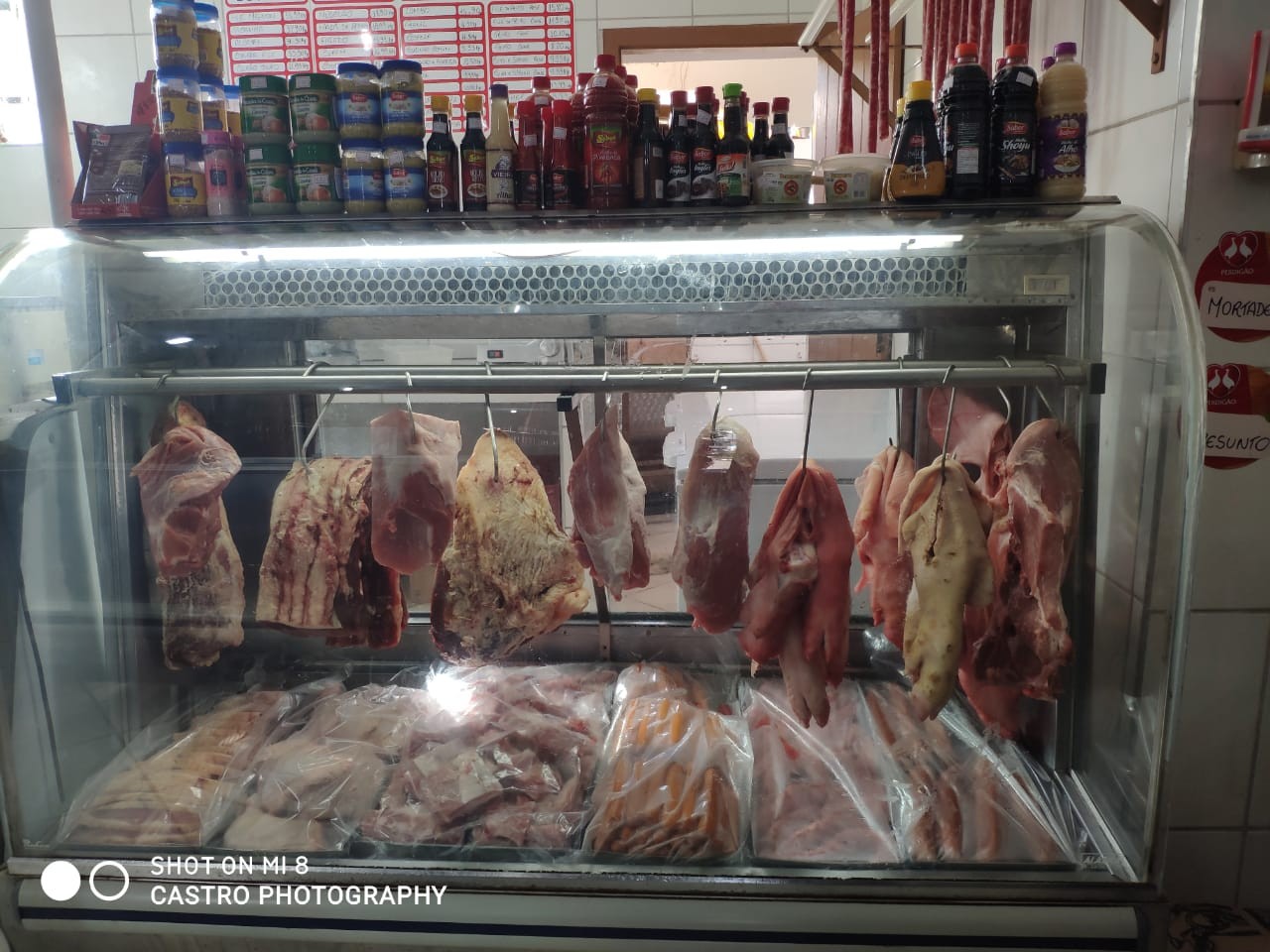 Mercado da Praça