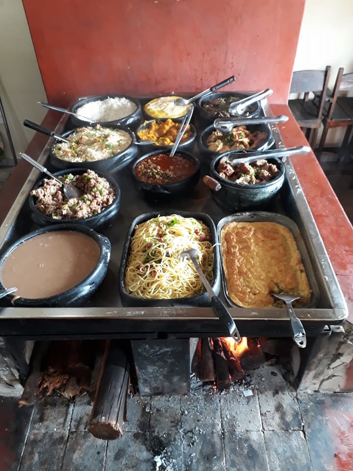 Restaurante Café Real