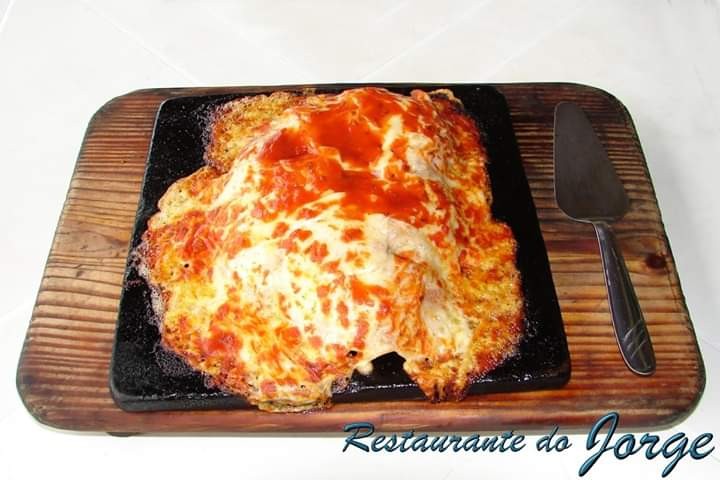 Restaurante do Jorge 