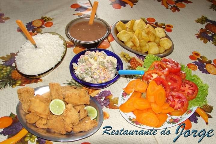 Restaurante do Jorge 