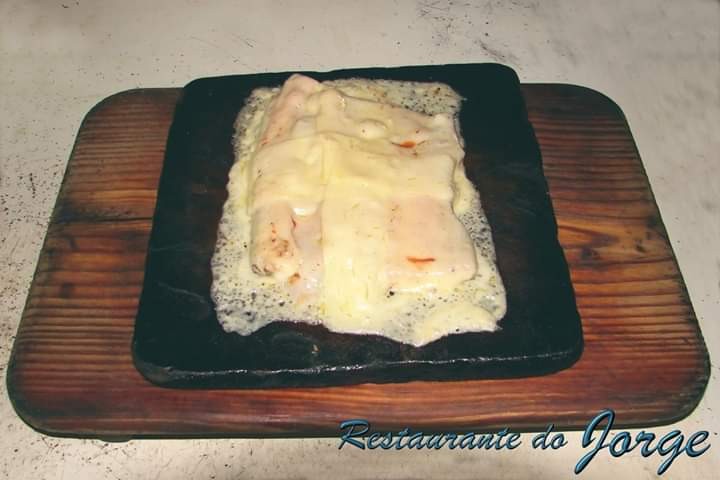Restaurante do Jorge 