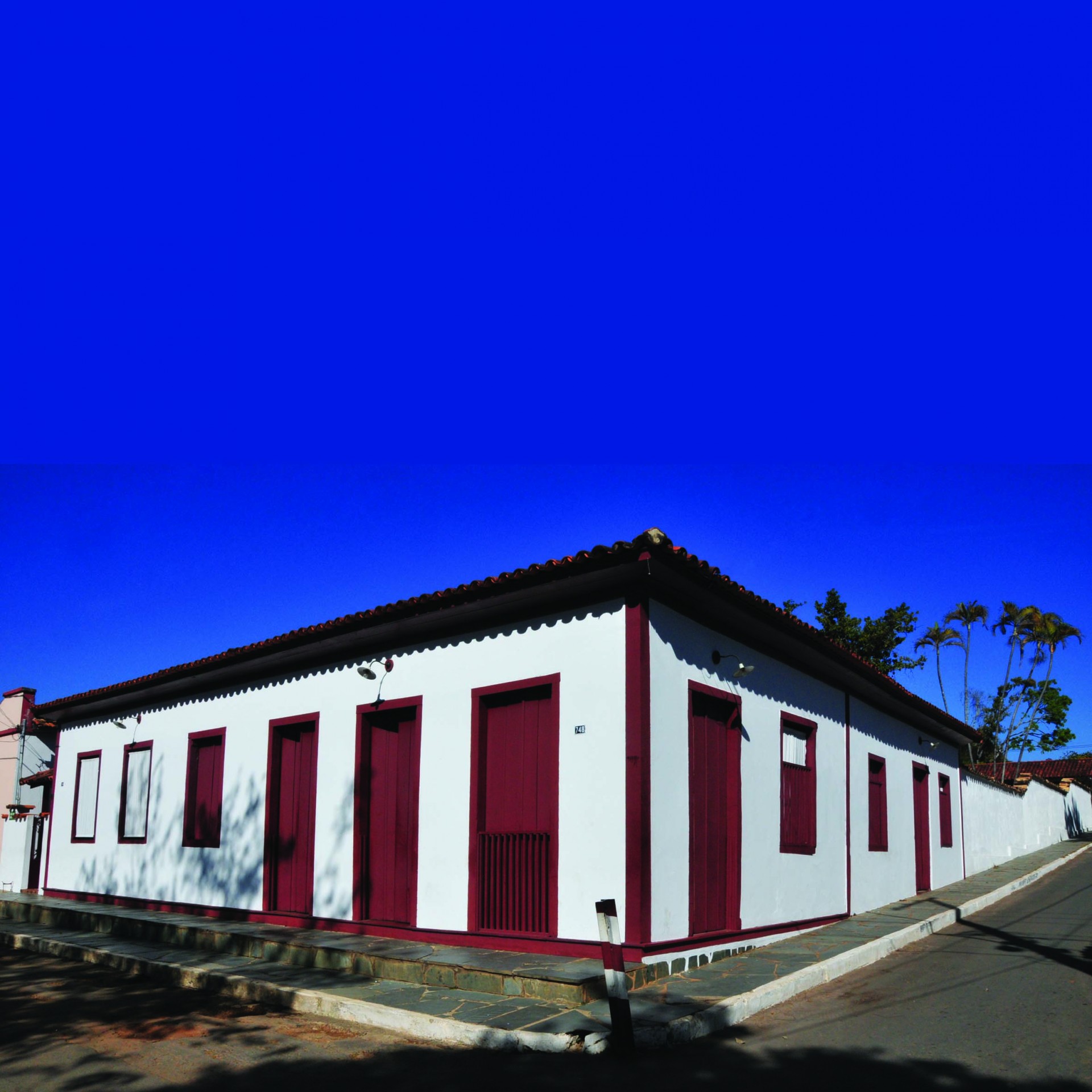 Museu Casa Guimarães Rosa - Imagem 7