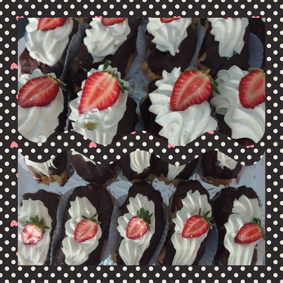 Delicias D'GI