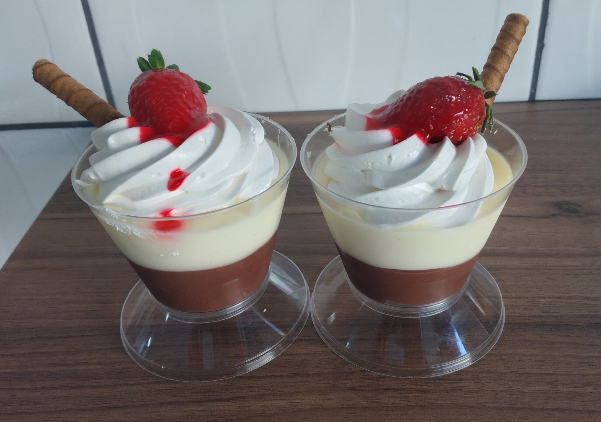 Delicias D'GI