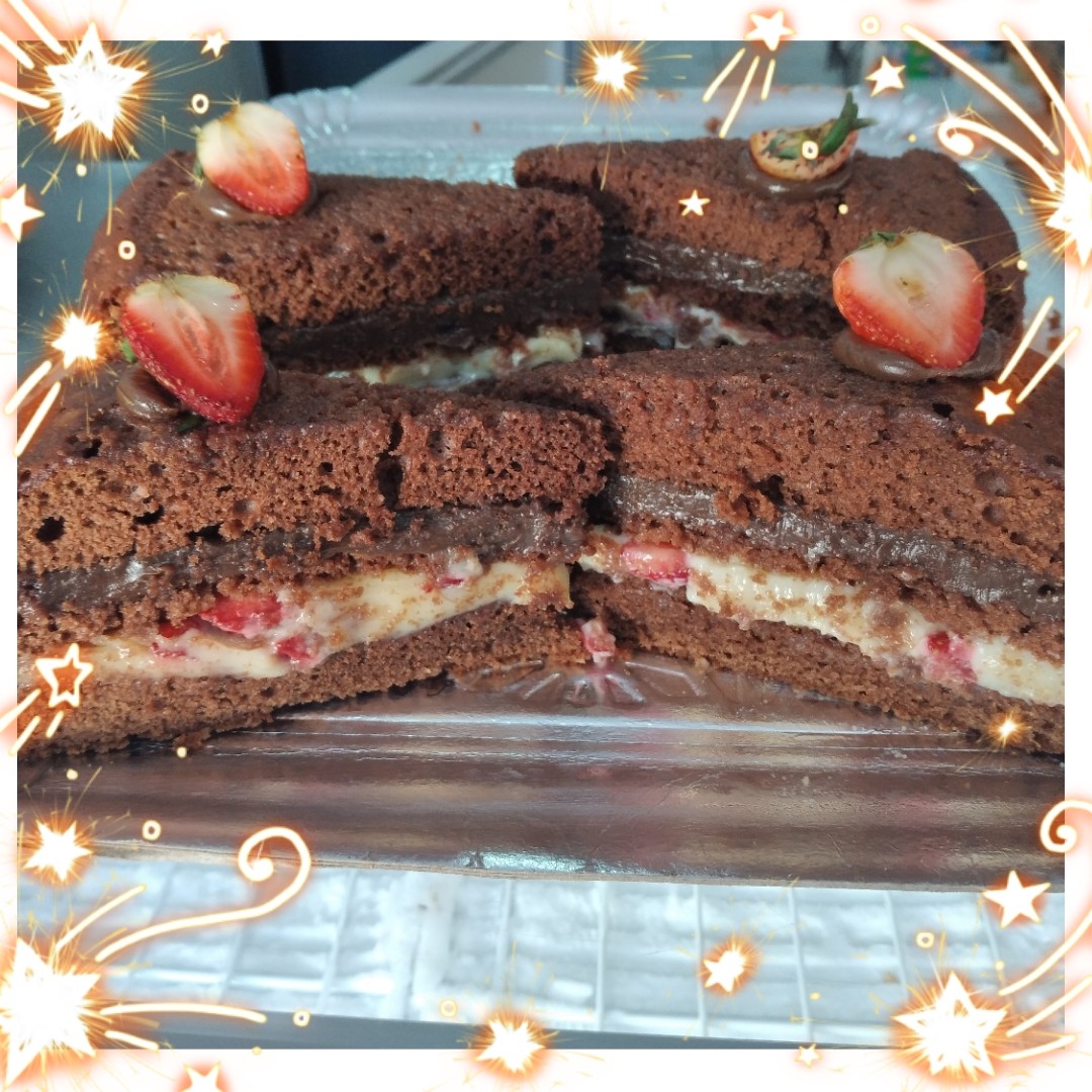 Delicias D'GI